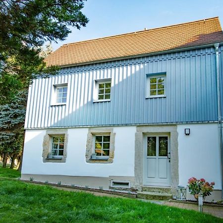 Traumhaftes Gaestehaus An Elberadweg Und Bastei Rathen Kültér fotó