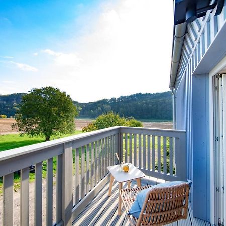 Traumhaftes Gaestehaus An Elberadweg Und Bastei Rathen Kültér fotó