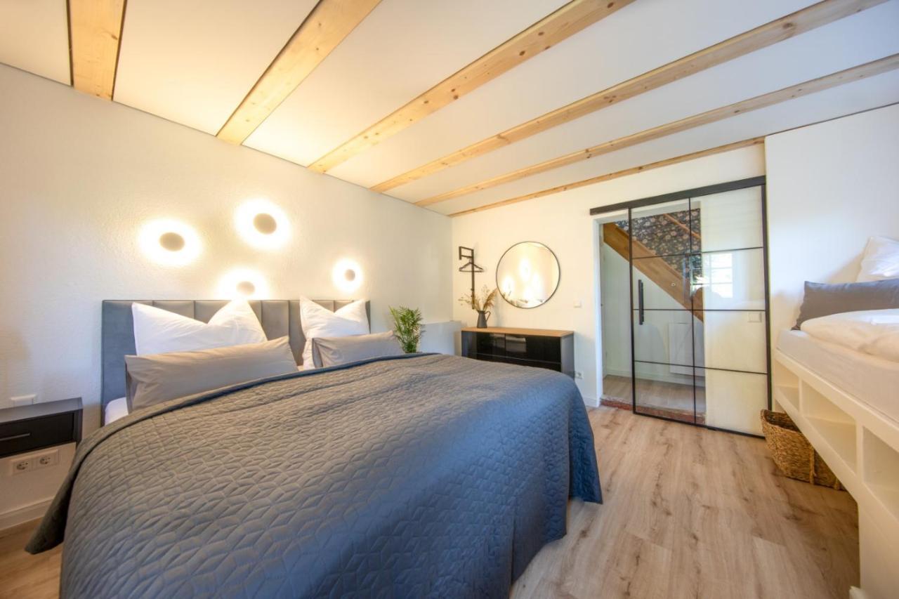 Traumhaftes Gaestehaus An Elberadweg Und Bastei Rathen Kültér fotó