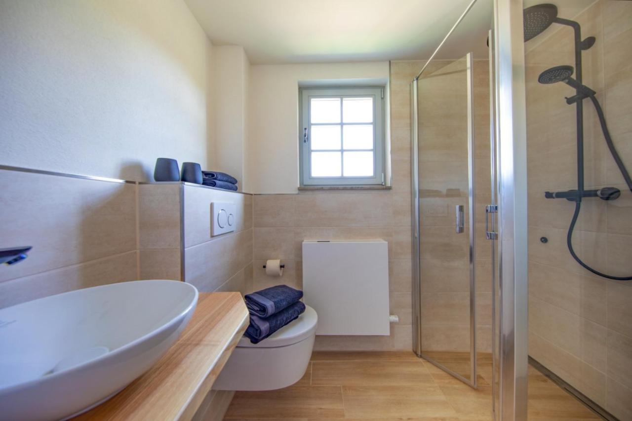 Traumhaftes Gaestehaus An Elberadweg Und Bastei Rathen Kültér fotó